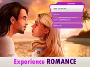 my love & dating story choices ipad images 4