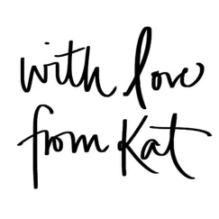 with love from kat travel logo, reviews
