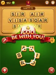 bible word puzzle - word games ipad images 3