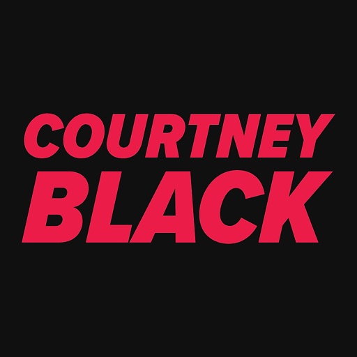Courtney Black Fitness app reviews download