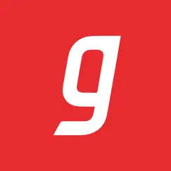 gaana music - songs & podcasts logo, reviews