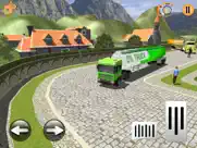 truck drive simulator game usa ipad images 1