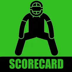 baseball score keeper calc logo, reviews