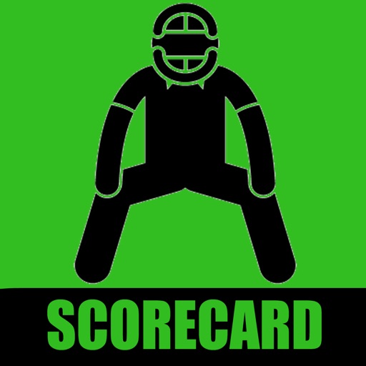 Baseball Score Keeper Calc app reviews download
