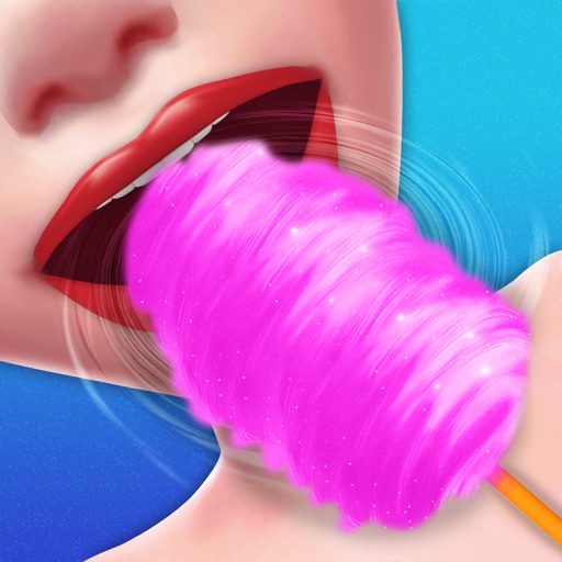 Cotton Candy 3D DIY app reviews download