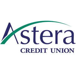 astera mobile banking logo, reviews