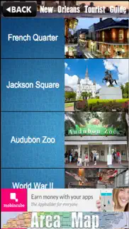 new orleans tourist guide iphone images 2