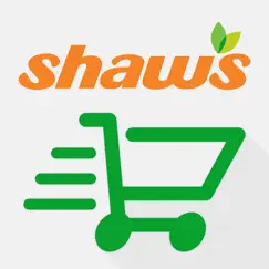 shaw's rush delivery logo, reviews
