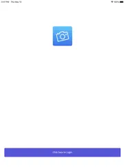 instagram feed iPad Captures Décran 1