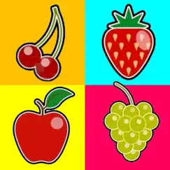 the same fruit logo, reviews