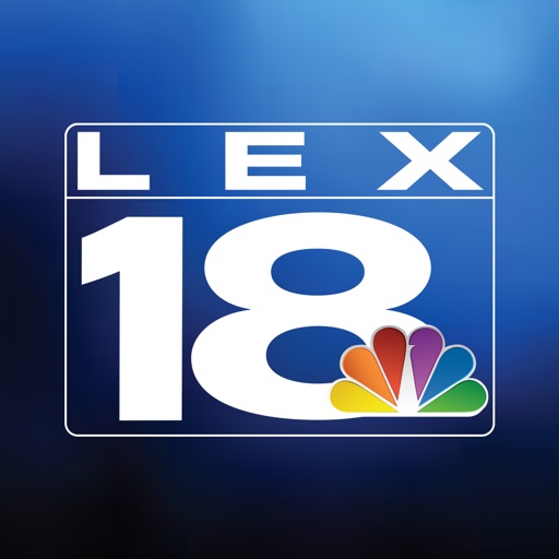 LEX 18 News - Lexington, KY app reviews download