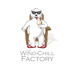 the wind-chill factory logo, reviews