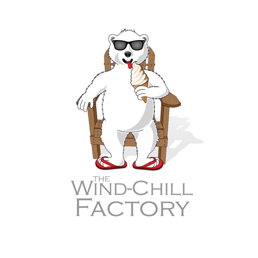 The Wind-Chill Factory app reviews download