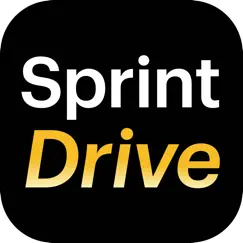 sprint drive™ logo, reviews