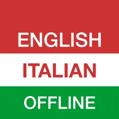 italian translator offline logo, reviews