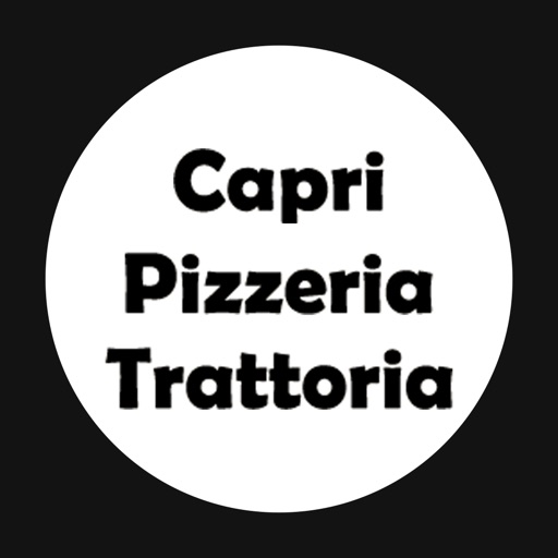 Capri Pizzeria Trattoria app reviews download