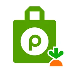 publix delivery & curbside logo, reviews