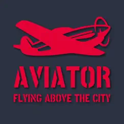 aviator: flying above the city logo, reviews