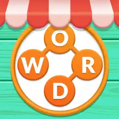 word shop - fun spelling games logo, reviews