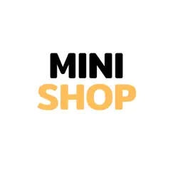 minishop logo, reviews