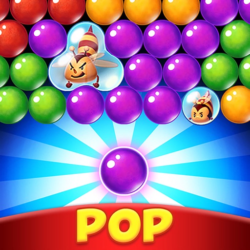 Buggle 2 - Bubble Shooter app reviews download