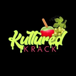kultured krack logo, reviews
