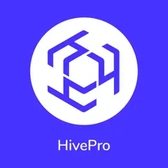 hivepro logo, reviews