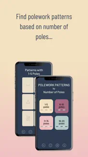 polework patterns iphone images 1