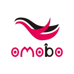 omobo logo, reviews
