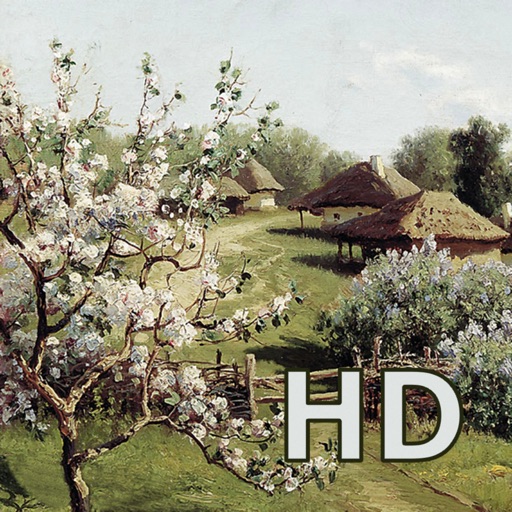 Landscape Art HD app reviews download