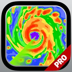 doppler radar map live pro logo, reviews