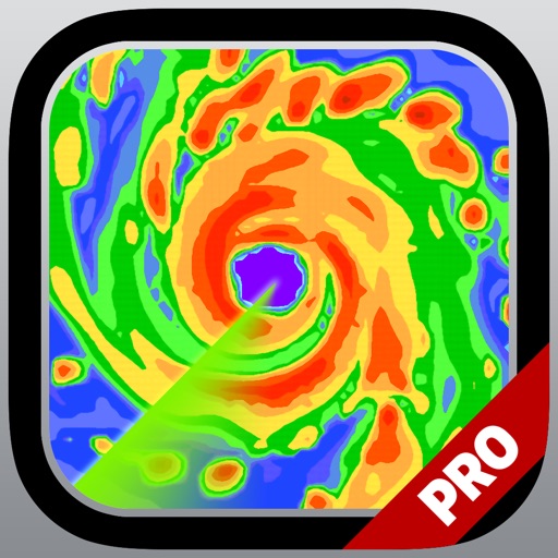Doppler Radar Map Live Pro app reviews download