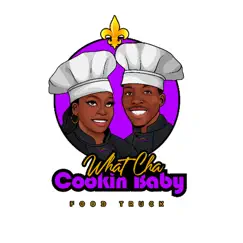 what cha cookin baby logo, reviews