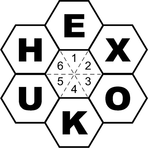 Hexoku app reviews download