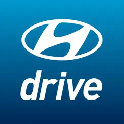 hyundai drive logo, reviews