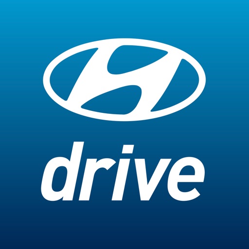 Hyundai Drive app reviews download