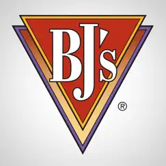 bj’s mobile app logo, reviews