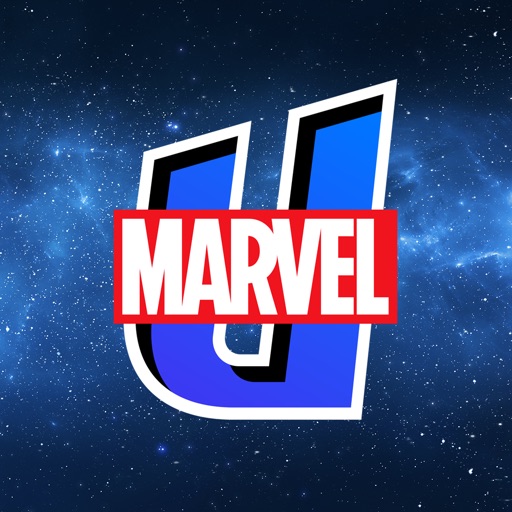 Marvel Unlimited app reviews download