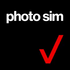 photo simulator logo, reviews