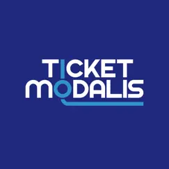 ticket modalis commentaires & critiques