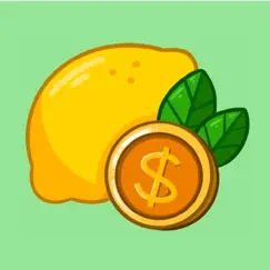 lemoney - manage your cash logo, reviews