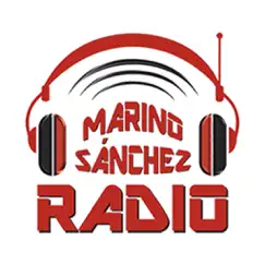 marino sanchez radio logo, reviews