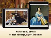 metropolitan museum of art hd iPad Captures Décran 3