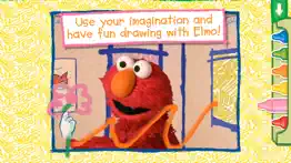elmo's world and you iphone images 3