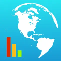 World Factbook 2023 Pro uygulama incelemesi