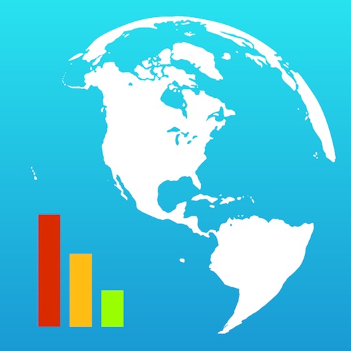 World Factbook 2023 Pro app reviews download