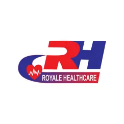 royale health care m logo, reviews