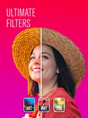 beauty makup plus face filters ipad images 3