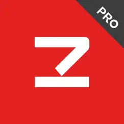 zaker 专业版 logo, reviews