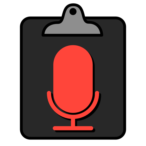 voice to clipboard logo, reviews